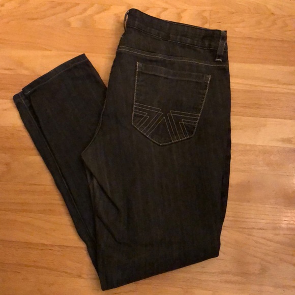 American Eagle Outfitters Denim - American Eagle Live Your Life Jeans Size 12